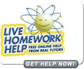 Homework Help